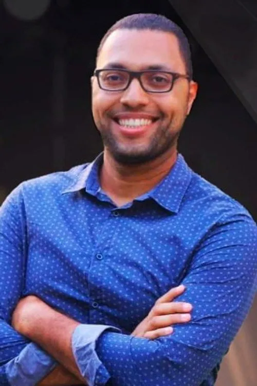 Profile photo of Adriano Canindé