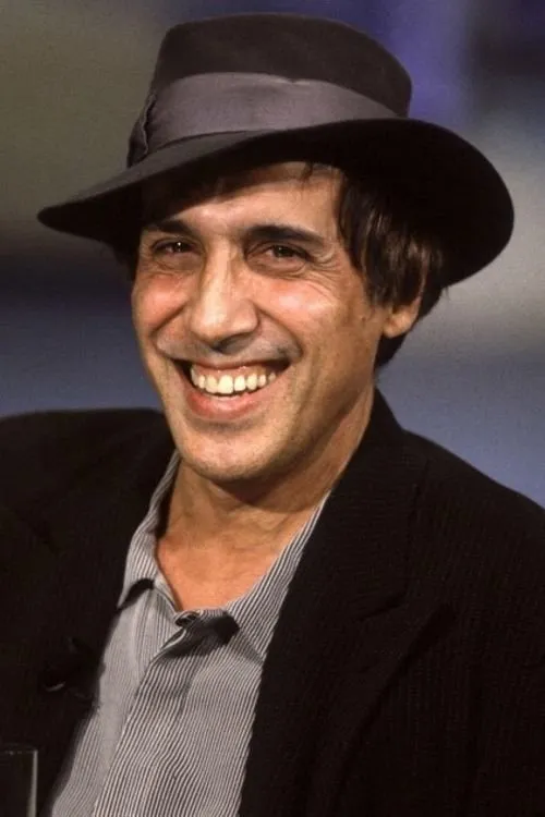 Photo of Adriano Celentano