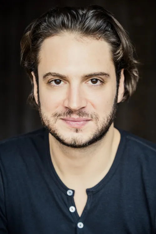 Photo of Adrien Bletton