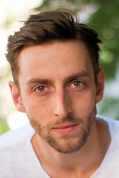 Profile photo of Adrien Dewitte