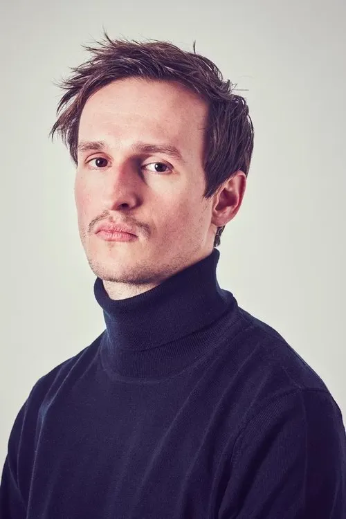 Profile photo of Adrien Rouyard