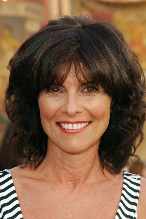 Photo of Adrienne Barbeau