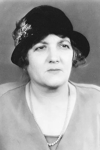 Profile photo of Adrienne D'Ambricourt