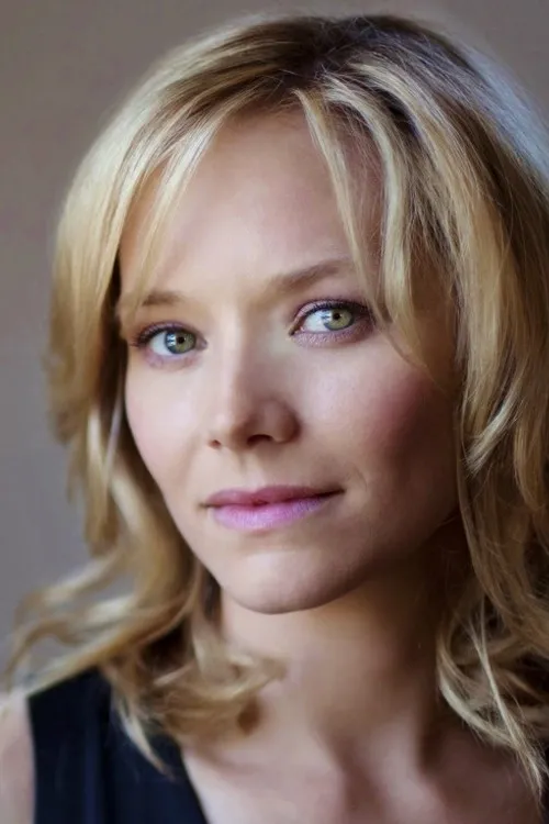 Photo of Adrienne Pickering