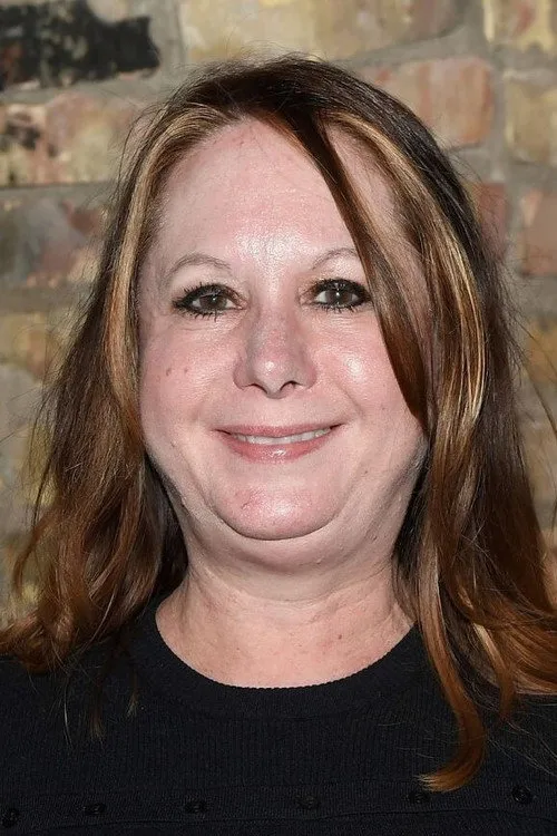 Profile photo of Adrienne Stern