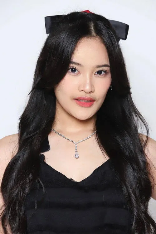 Photo of Adzana Shaliha