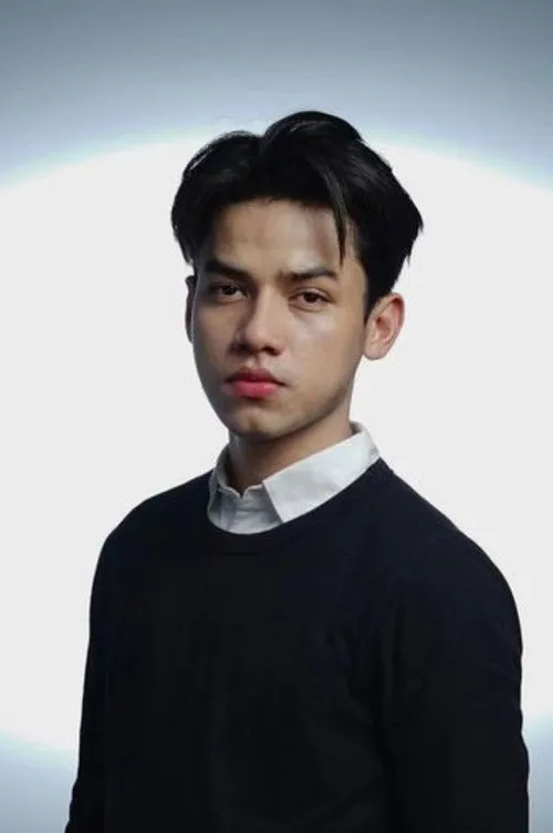 Profile photo of Adzando Davema