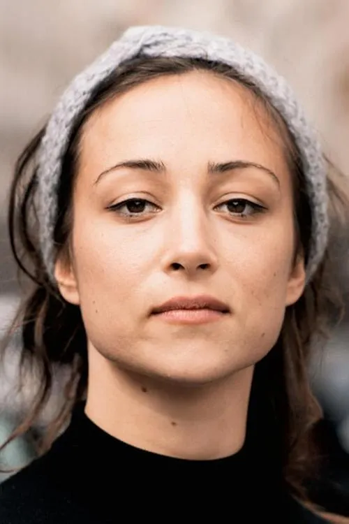 Photo of Aenne Schwarz