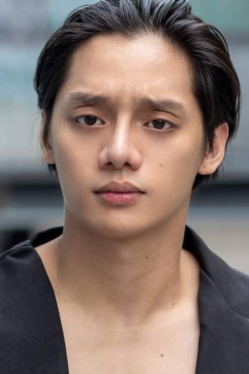 Profile photo of Aerol Carmelo