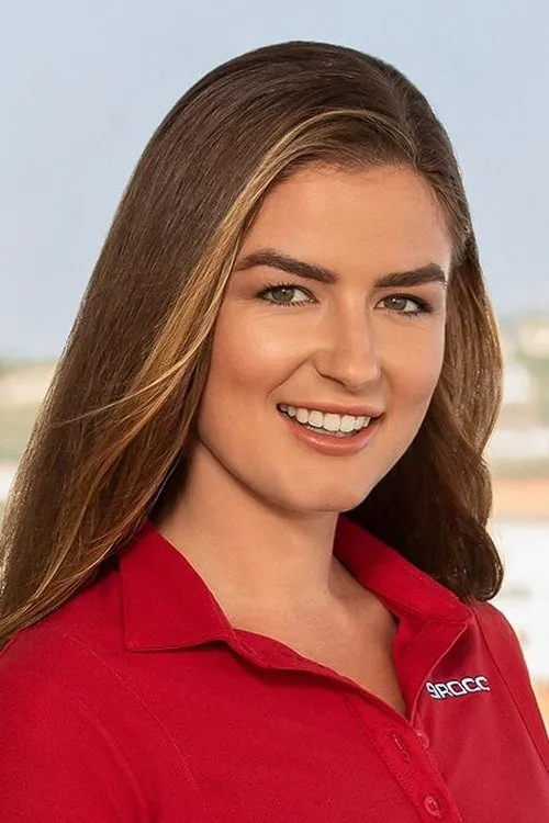 Photo of Aesha Scott