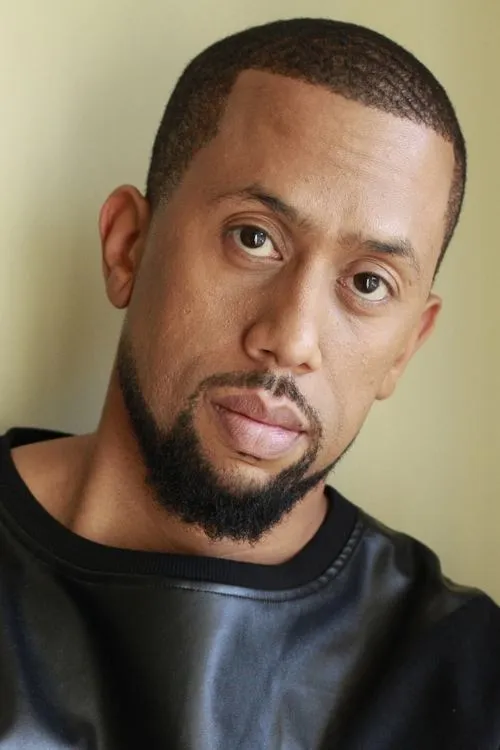 Photo of Affion Crockett