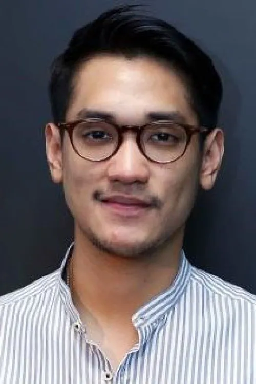 Photo of Afgan