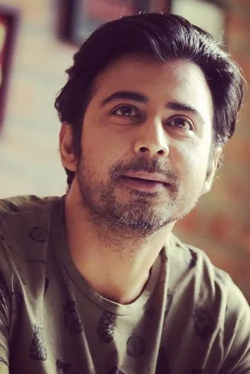 Photo of Afran Nisho