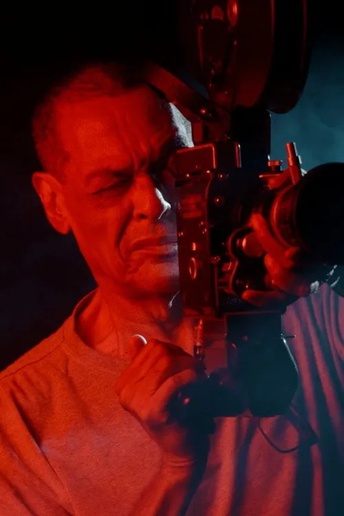 Photo of Afrânio Vital