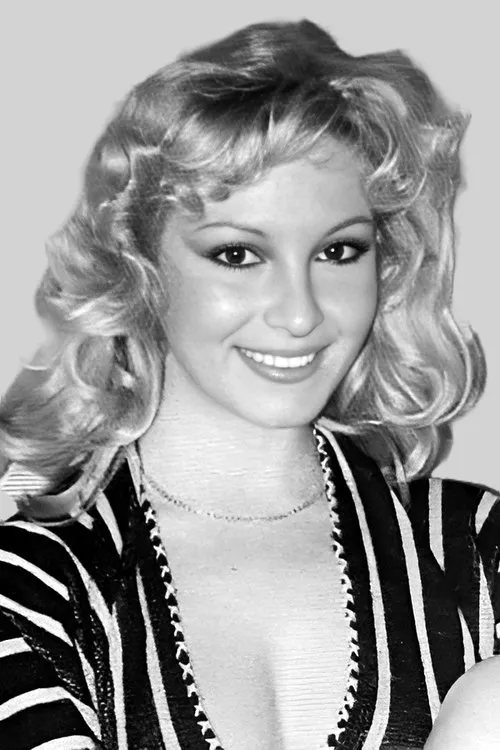 Photo of África Pratt