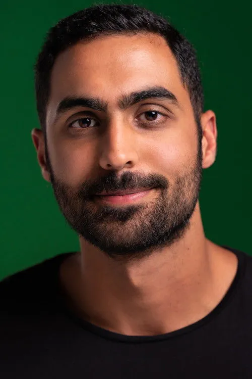 Profile photo of Afsheen Misaghi