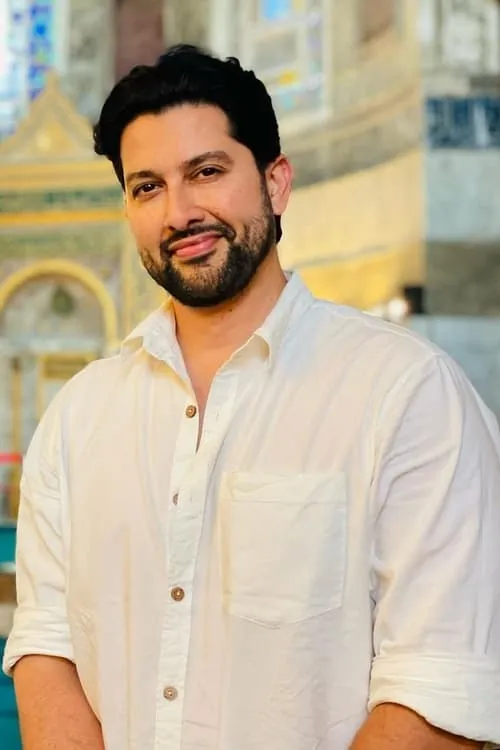 Photo of Aftab Shivdasani