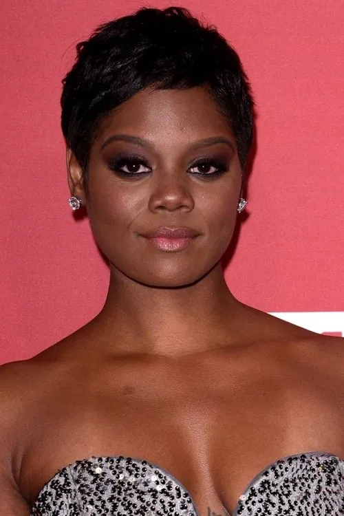 Profile photo of Afton Williamson