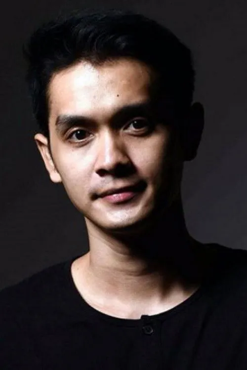 Photo of Aga Dirgantara