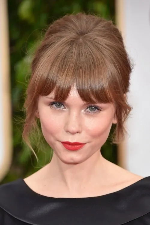 Photo of Agata Trzebuchowska