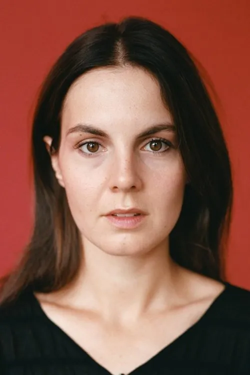 Photo of Agata Turkot