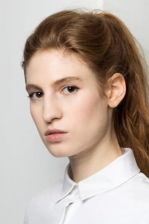 Photo of Agathe Bonitzer