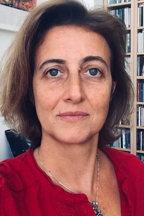Profile photo of Agathe Hassenforder