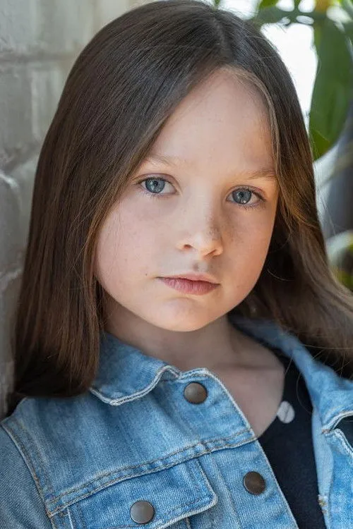 Photo of Agathe Ledoux