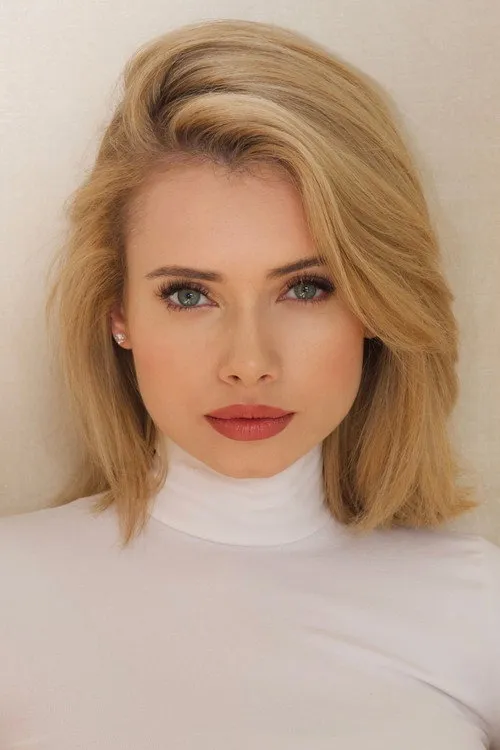 Profile photo of Agathe Levi