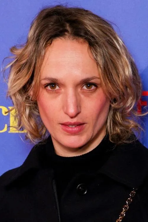 Profile photo of Agathe Rousselle