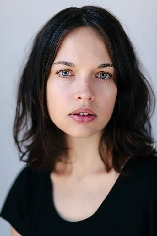 Photo of Aggy K. Adams