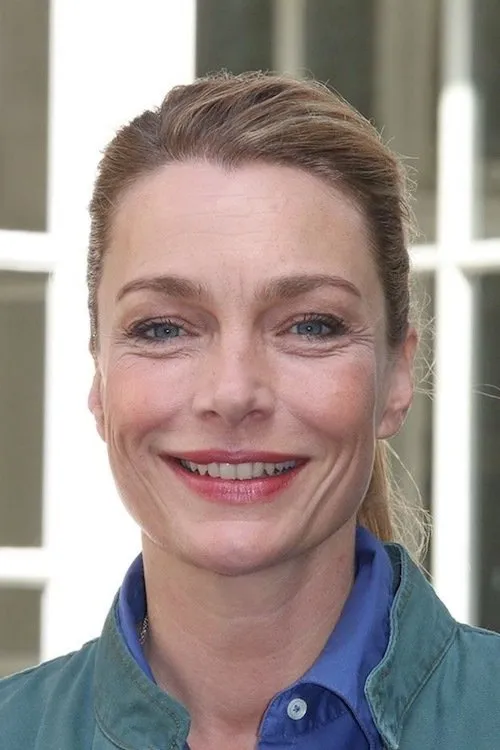 Profile photo of Aglaia Szyszkowitz