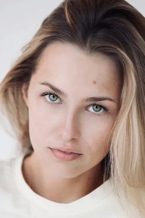 Profile photo of Aglaya Shilovskaya