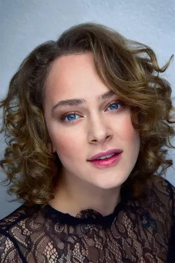 Profile photo of Aglaya Tarasova