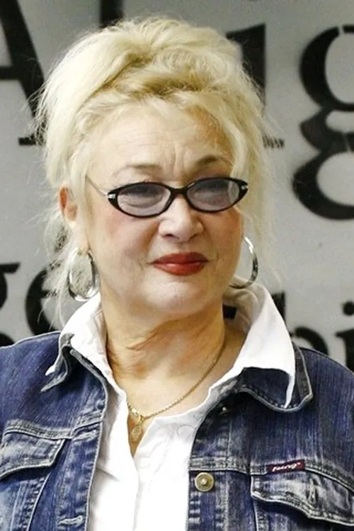 Profile photo of Ágnes Bánfalvy