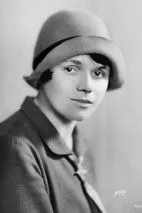 Profile photo of Agnes Christine Johnston