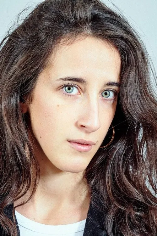 Photo of Agnès Hurstel