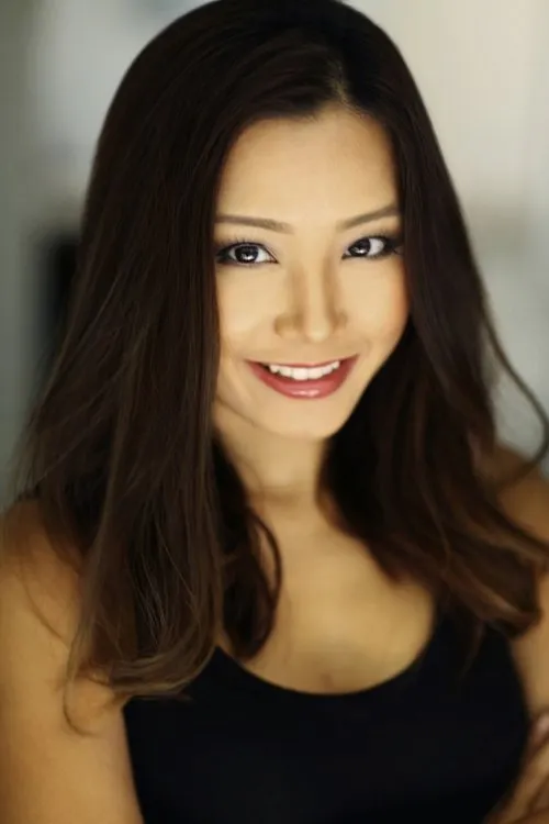 Profile photo of Agnes Mayasari