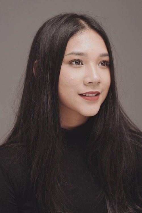 Profile photo of Agnes Naomi