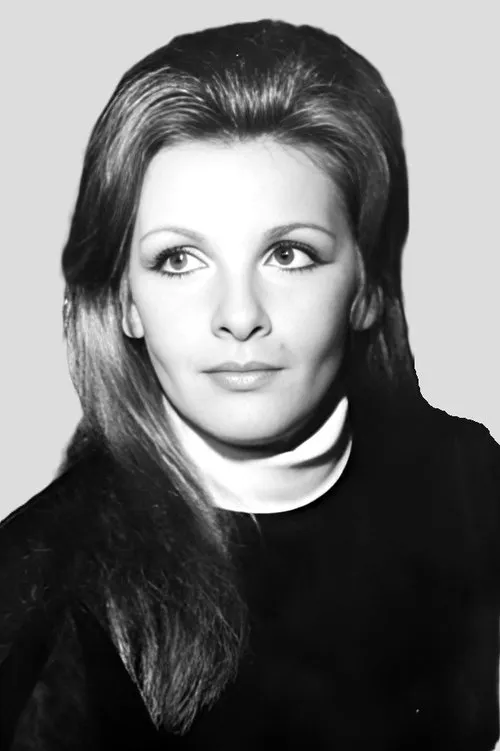 Profile photo of Agnès Spaak