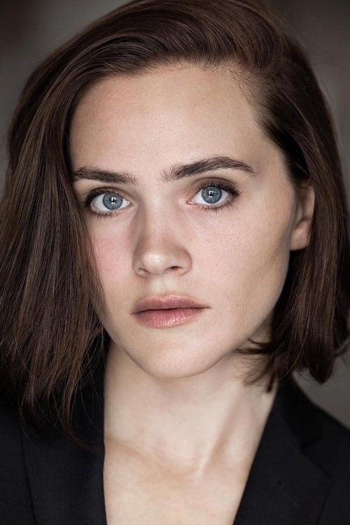 Profile photo of Agnes Westerlund Rase