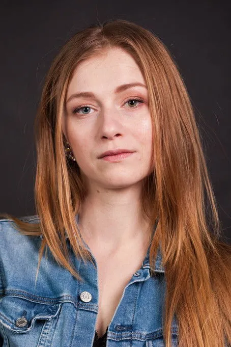 Photo of Agnese Budovska