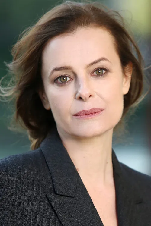 Photo of Agnese Nano