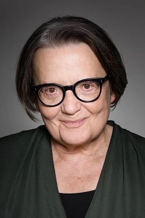 Profile photo of Agnieszka Holland