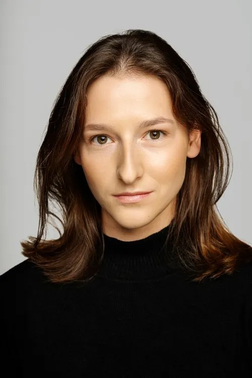 Photo of Agnieszka Rajda