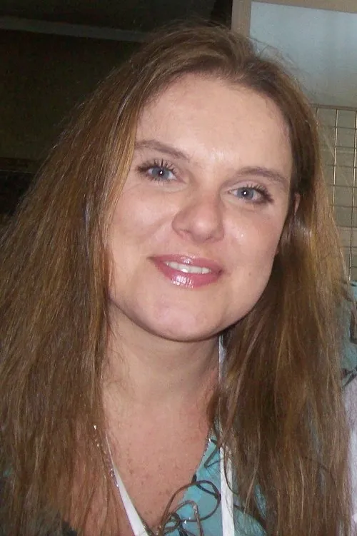 Profile photo of Agnieszka Wojtowicz-Vosloo