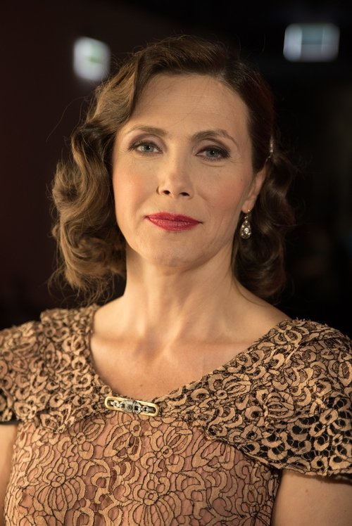 Profile photo of Agnieszka Wosińska