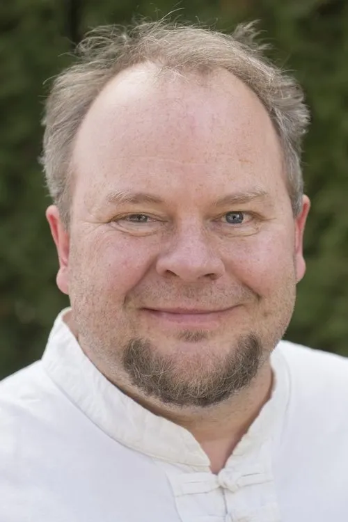 Photo of Ago Anderson