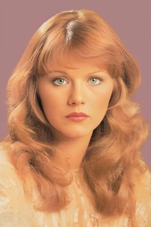 Photo of Agostina Belli