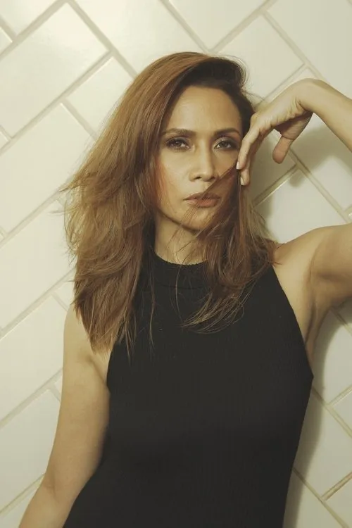 Photo of Agot Isidro